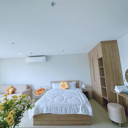 The Song Apartment Near The Beach - Havilla Вунгтау Экстерьер фото