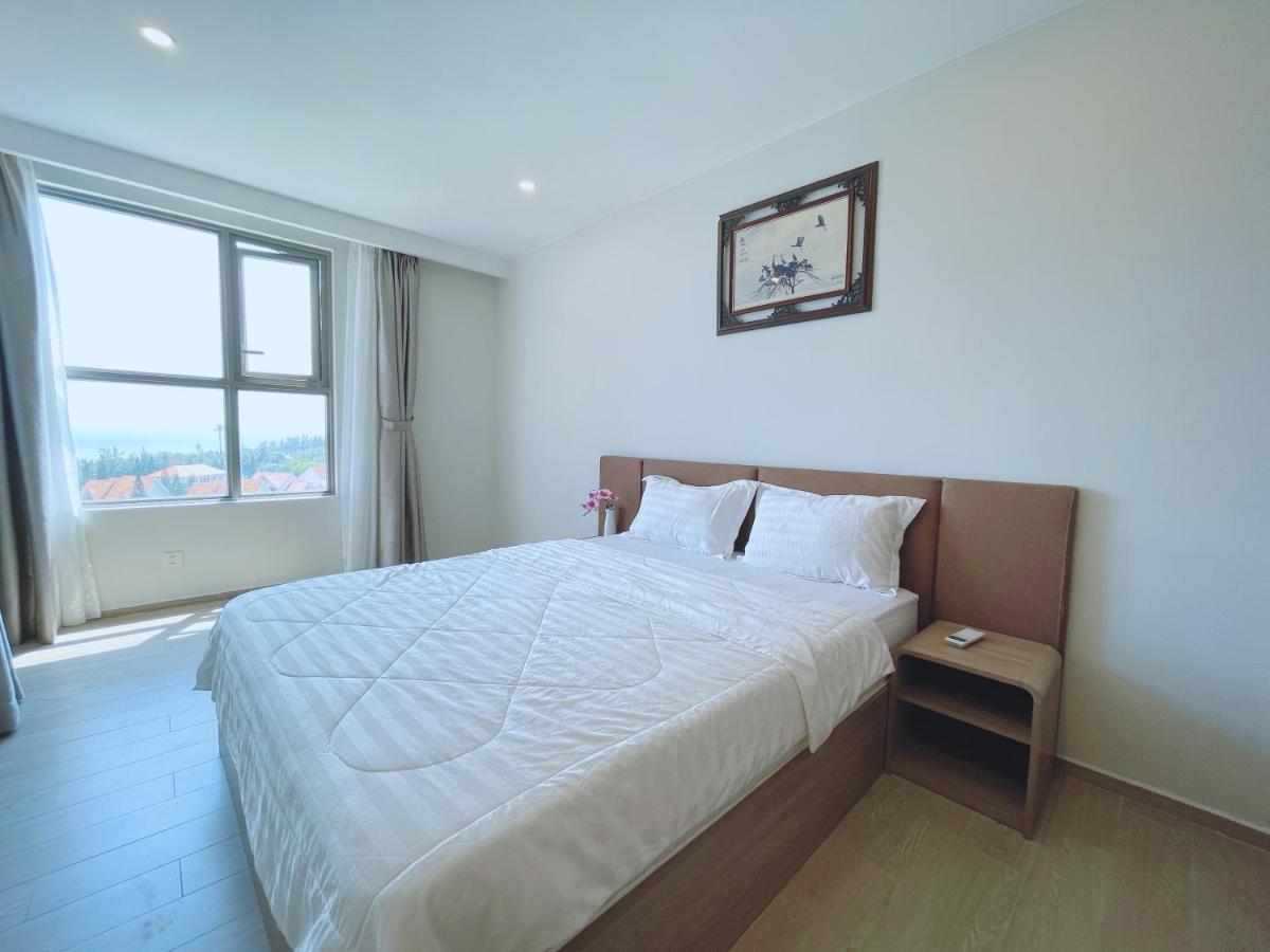 The Song Apartment Near The Beach - Havilla Вунгтау Экстерьер фото
